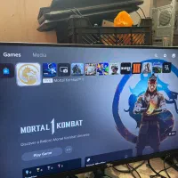 ps5 slim|کنسول، بازی ویدئویی و آنلاین|شیراز, امام حسین|دیوار