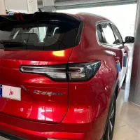 چانگان cs55 وارداتی|خودرو سواری و وانت|باسمنج, |دیوار