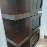 کمد ، بوفه ، کتابخانه|بوفه، ویترین، کنسول|قائن, |دیوار