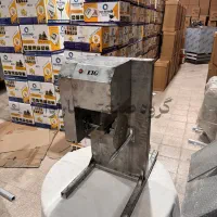 دستگاه مرغ خردکن خرد کن بر برش خورد کنی سینک دار|ماشینآلات صنعتی|تهران, امانیه|دیوار