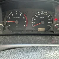 Rd آردی مدل ۱۳۸۴ کلکسیونی|خودرو سواری و وانت|مشهد, ویلاشهر|دیوار