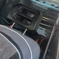 پراید صبا شاسی سالم با سیستم|خودرو سواری و وانت|نیشابور, فضل|دیوار