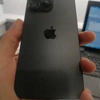 16 مکس 256 مشکی|موبایل|قم, رضویه|دیوار