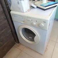 لباسشویی هایر