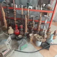 وسایل مغازه دخانیاتی|فروشگاه و مغازه|ماهان, |دیوار