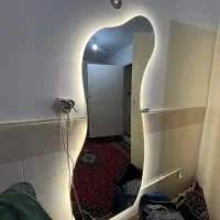 اینه بک لایت