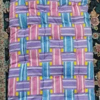 فروش|رختخواب، بالش، پتو|جیرفت, |دیوار