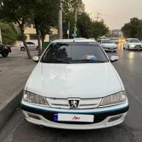 پژو پارس 91|خودرو سواری و وانت|شیراز, شهرک گلستان|دیوار