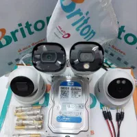 نمایندگیانواعدزدگیرکلاسیکودوربین برایتون|دوربین مداربسته|بوکان, |دیوار