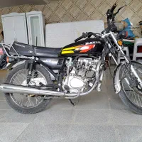 فروش موتور سیکلت