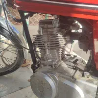 متور125 مزایده تمیز|موتورسیکلت|زابل, |دیوار