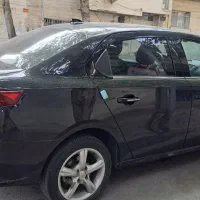 خودرو تارا V4اتوماتیک1403 مشکی آبنوس|خودرو سواری و وانت|گرگان, |دیوار