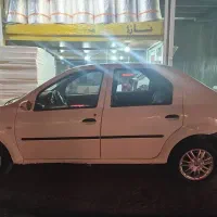 ال 90 اتوماتیک 94 معاوضه با سورن پلاس EF7 یا تارا|خودرو سواری و وانت|مشهد, نوید|دیوار