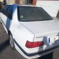 فروش پژو پارس TU5|خودرو سواری و وانت|پیشوا, |دیوار