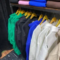 هودی بیسیک هودی ساده 11رنگ