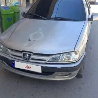 پژو پارس مدل ۸۲ سالم توضیحات بخونید|خودرو سواری و وانت|اصفهان, دارک|دیوار