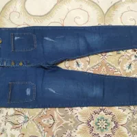 شلوارولباسمجلسیدرحدنوشلوار