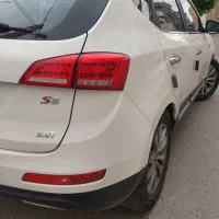 جک s5 موتور 2000|خودرو سواری و وانت|ارومیه, |دیوار