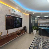 آپارتمان/۱۳۵متر/بابهترین متریال/۳خواب/بهشتی|فروش آپارتمان|قرچک, باقرآباد|دیوار