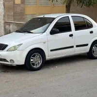 تیبا مدل ۹۴EXسالم