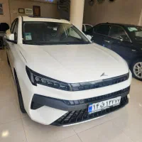 kmc j7 مدل ۱۴۰۴ نقد و اقساط