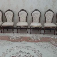 صندلی میز ناهارخوری
