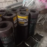 قیر گونی‌و ایزوگام