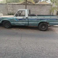 نیسان مدل 72|خودرو سواری و وانت|تهران, مجیدیه|دیوار