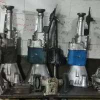گیربکس اریسان نیسان پژو زانتیا مزدا جک انواع چینی|قطعات یدکی و لوازم جانبی|اصفهان, صائب|دیوار