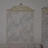 نصب کاغذ دیواری