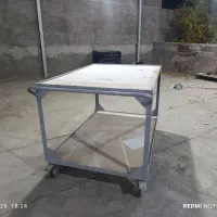 گاری رستوران‌|کافی‌شاپ و رستوران|خرم‌آباد, |دیوار