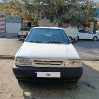 پراید ۱۳۱|خودرو سواری و وانت|مشهد, مقدم|دیوار