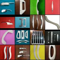 دستگیره درب یخچال فریزر آیسان،سایوان،فروزان،حایر