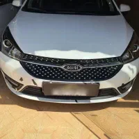 آریزو 5 توربو مدل 1402 نیوفیس