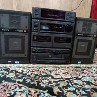 ضبط سونیFH