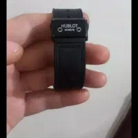 ساعت هابلوت معاوضه با رولکس|ساعت|بروجرد, |دیوار