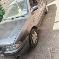 سمند مدل ۹۴|خودرو سواری و وانت|تهران, بهمن یار|دیوار