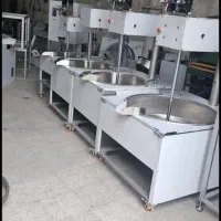 دستگاه داغ زن وساشه
