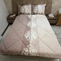 لحاف رو تختی دو‌نفره