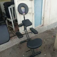 صندلی تتو و اصطلاح