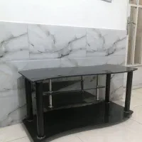 میزتلویزیون وجاکفشی یا دراور پاف نشیمن|میز و صندلی غذاخوری|شیراز, سلطان آباد|دیوار