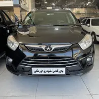 جک s5 مدل ۹۴ بازرگانی خودرو اورنگی