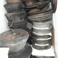 خرید وفروش ضایعات آهن مس و ...کلی وجزئ