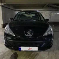 پژو207سقف شیشه ای پانوراما مدل1404|خودرو سواری و وانت|تهران, شهرک ولیعصر شمالی|دیوار