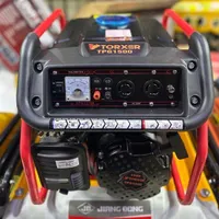 موتور برق ۱ کیلووات ترکسر TORXER