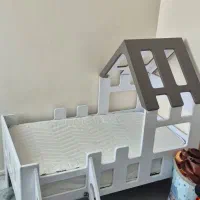 تخت خواب کودک|تخت و صندلی بچه|تهران, سلیمانی|دیوار