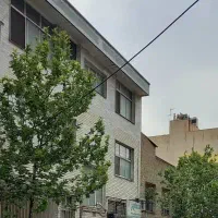 کلنگی-220-متر-با-جواز-شهرک-غرب