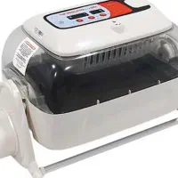 دستگاه جوجه کشی آرکام