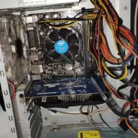 کیس|رایانه رومیزی|رباط‌کریم, الارد|دیوار