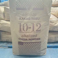 پودر کاکائو اس ۹